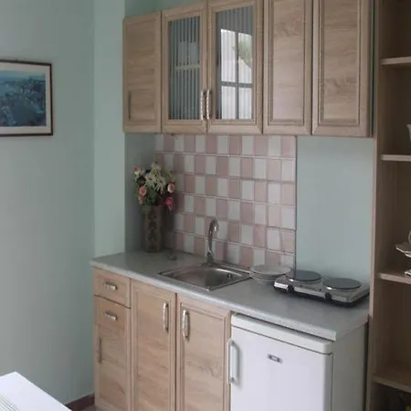 Apartment Alexandra